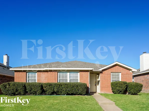 2447 Mallory Ln, Lancaster, TX 75134