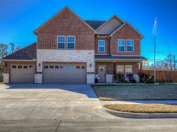 5004 Peacock Ln, Greenville, TX 75402