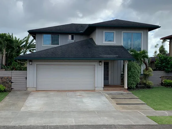 95-943 Kelakela St, Mililani, HI 96789