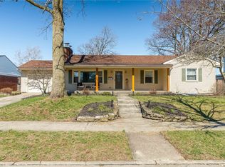 1463 Chelsea Rd, Troy, OH 45373