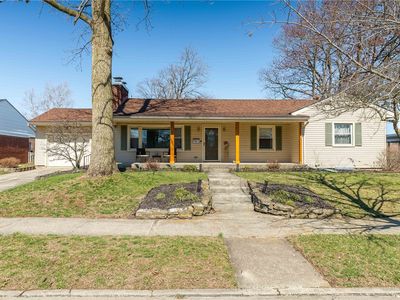 1463 Chelsea Rd, Troy, OH, 45373
