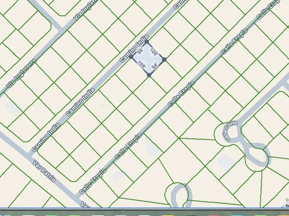 33 Camino India #7, Rio Rico, AZ 85648