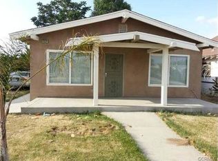 252 W 4th St, Perris, CA 92570