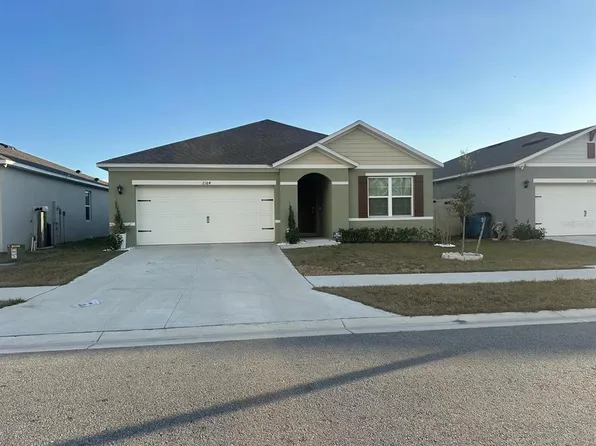 2184 Doe Run Dr, Davenport, FL 33837