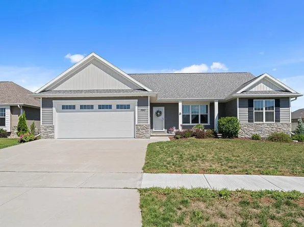3510 Golden Hill Ct, Appleton, WI 54913