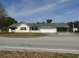 3701 SE 25th St, Okeechobee, FL 34974