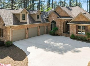 28 Abbottsford Drive, Pinehurst, NC 28374