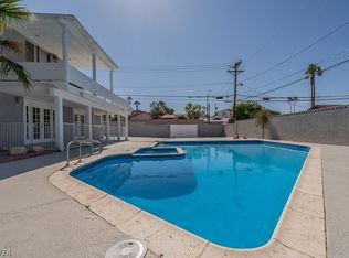 3012 W Oakey Blvd, Las Vegas, NV 89102