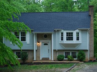 7604 Mount Holly Ln, Spotsylvania, VA 22551