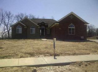 72571 Sorrel Dr, Romeo, MI 48065