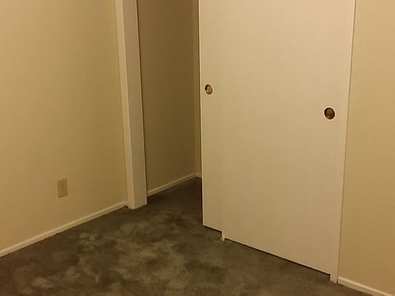 1st Bedroom