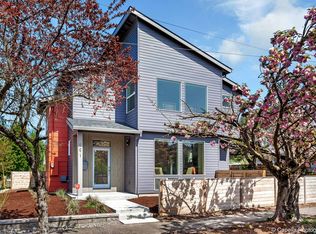 9671 N Central St, Portland, OR 97203