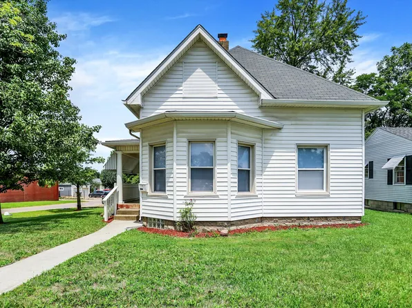 5238 English Ave, Indianapolis, IN 46219