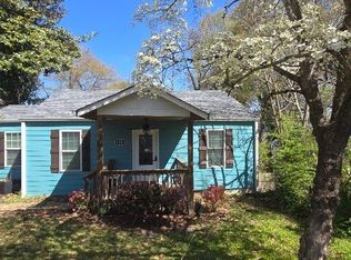 1901 E Farris Ave, Atlanta, GA 30344