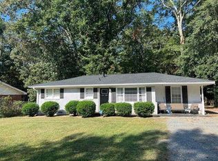 27 Wynnie Rd NE, Rome, GA 30165