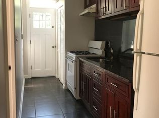 1841 Corcoran St NE APT 2, Washington, DC 20002