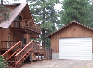 170 Big Rock Rd, Naches, WA 98937