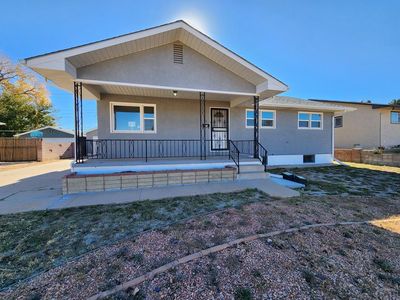 28 Stanford Ave, Pueblo, CO, 81005