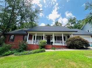 2225 E Victoria Ln, Fayetteville, AR 72701