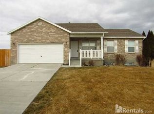 284 W Casi Way, Saratoga Springs, UT 84045