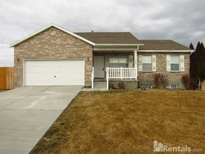 284 W Casi Way, Saratoga Springs, UT, 84045