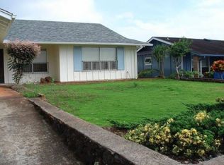 98-479 Puaapiki St, Aiea, HI 96701