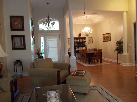 Living & Dining Room