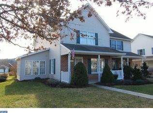 3701 Village Rd, Orwigsburg, PA 17961