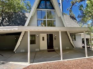 25825 Cassler Dr, Idyllwild, CA 92549