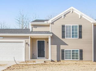 319 Catera Ct, Springfield, MI 49037