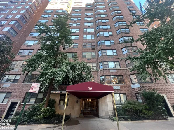 20 Sutton Place South 7E image 17 of 17