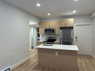 531 Beacon St #4, Boston, MA 02215