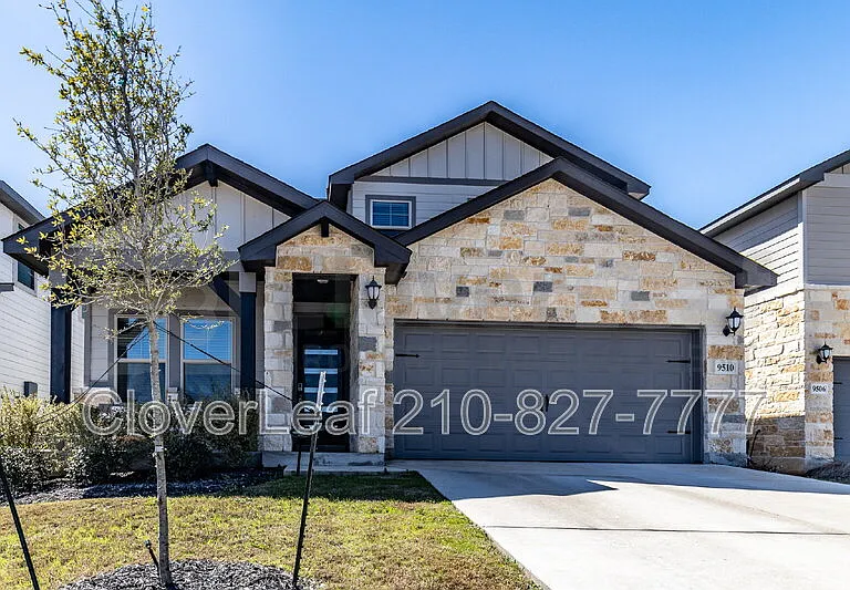 9510 Falls Canyon Blvd — Photo 1