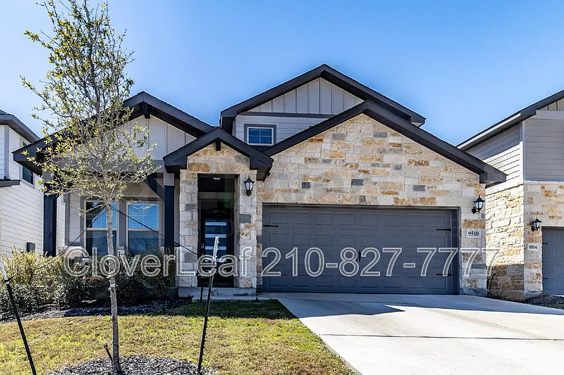 9510 Falls Canyon Blvd
