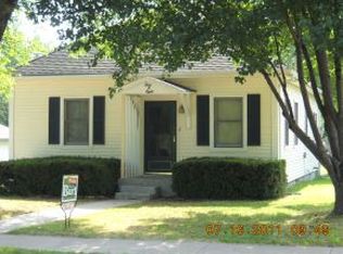 408 N Francis St, Carthage, MO 64836