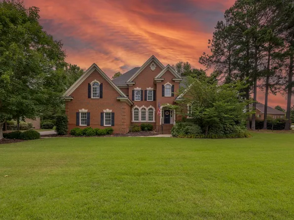 200 Club Colony Cir, Blythewood, SC 29016