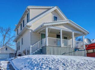 8808 W Lincoln Ave, West Allis, WI 53227