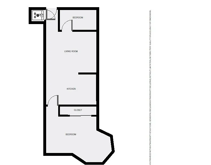 4502 N Paulina St #2E — Photo 15