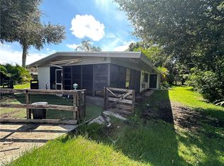 1132 Donald Rd, North Fort Myers, FL 33917
