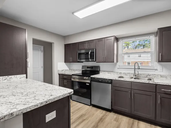 Lynnhaven Landing Apartments