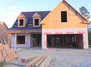 424 Holman St, Fayetteville, NC 28306