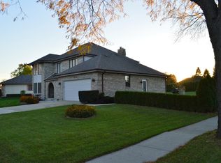 236 Monson Ct, Schaumburg, IL
