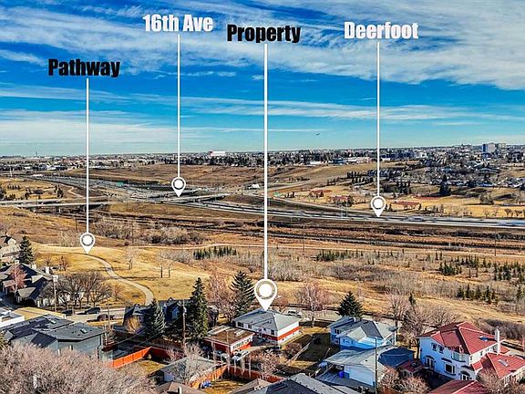 4th image of 931 E Robert Rd NE