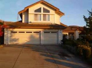 308 Grissom St, Hercules, CA 94547