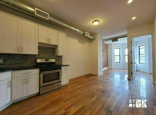 530 Kosciuszko St #2, Brooklyn, NY 11221