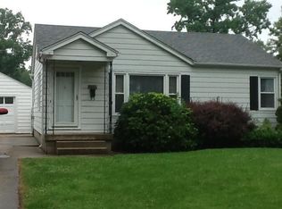 2329 Whittier Ave, Springfield, IL 62704