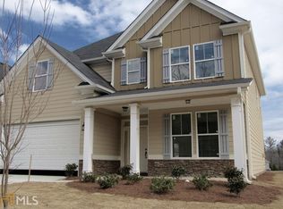 75 Fallen Oak Dr #D5, Dallas, GA 30132