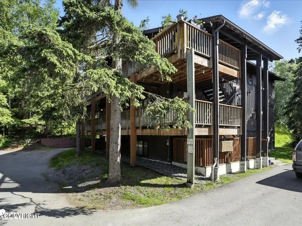 8524 Boundary Ave APT G2, Anchorage, AK 99504