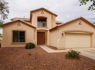 9016 S 41st Ln, Laveen, AZ 85339