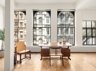 47 Walker St APT 3A, New York, NY 10013